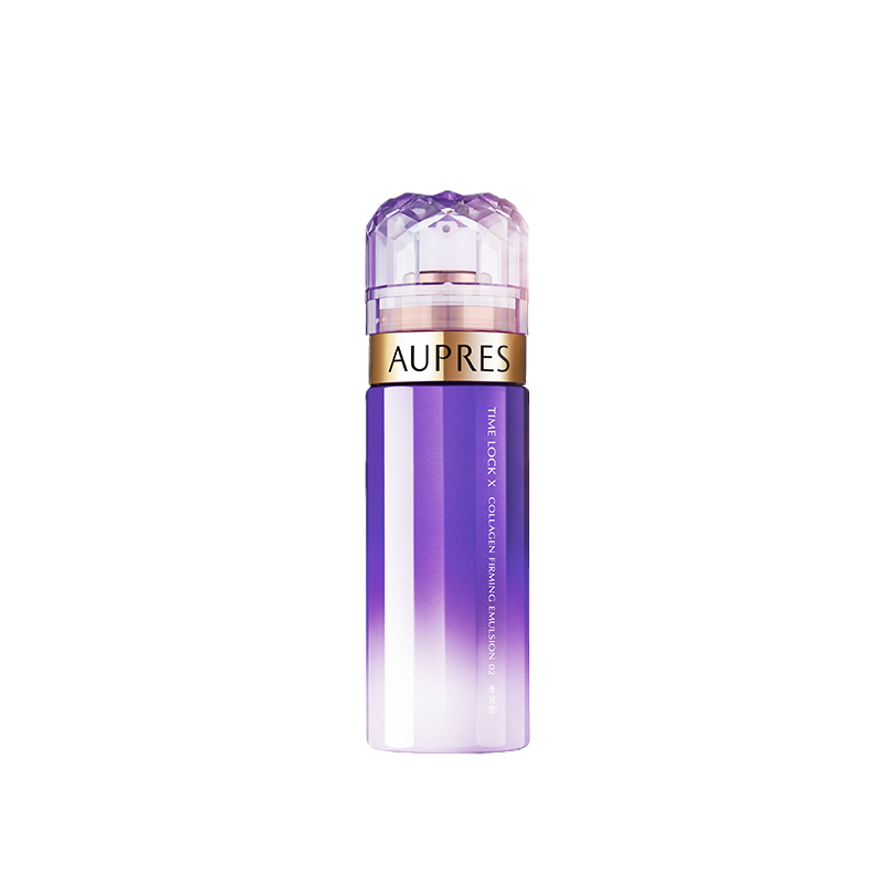 欧珀莱 时光锁胶原 乳霜