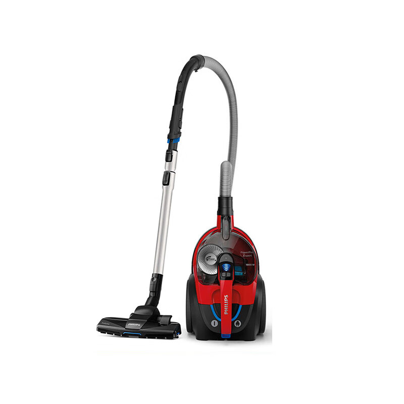 飞利浦 卧式大功率吸尘器