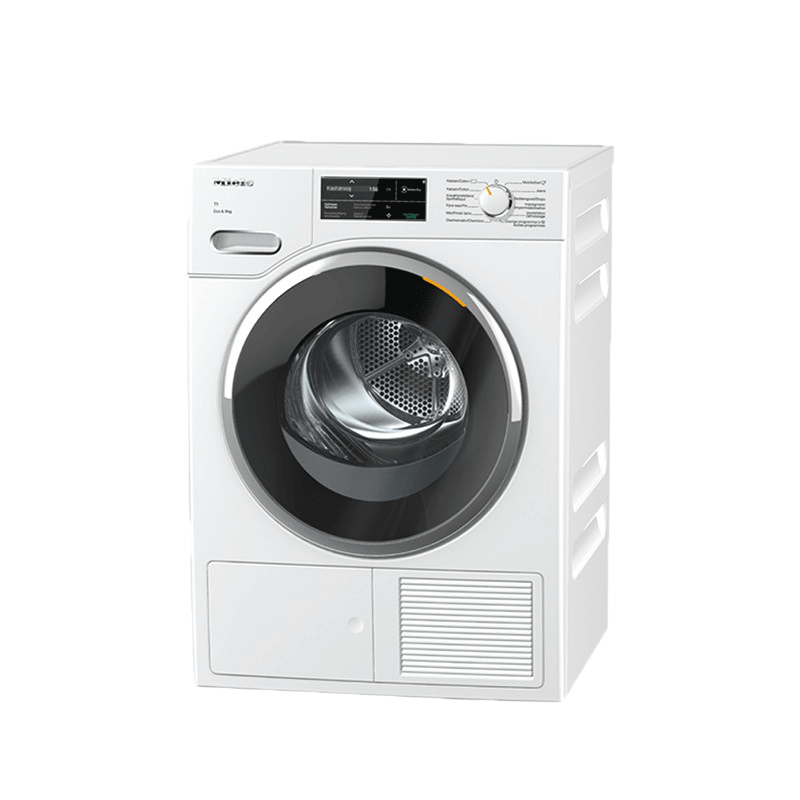 美诺 欧洲原装进口热泵烘干机