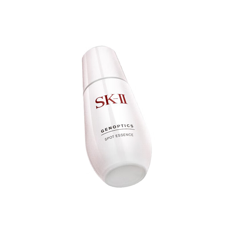 SK-II 匀净透白面部精华