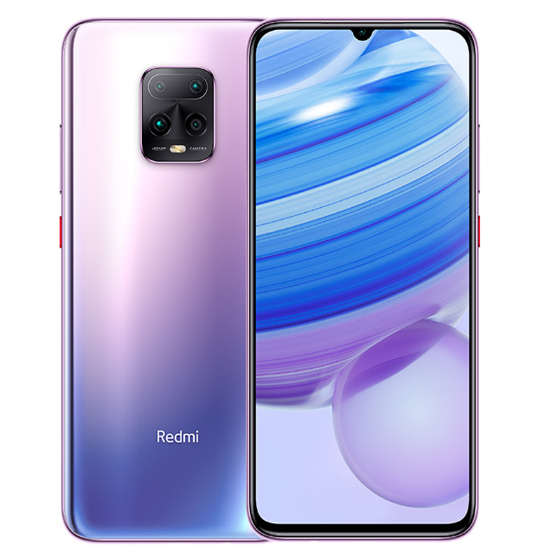 小米 流光四摄全网通手机