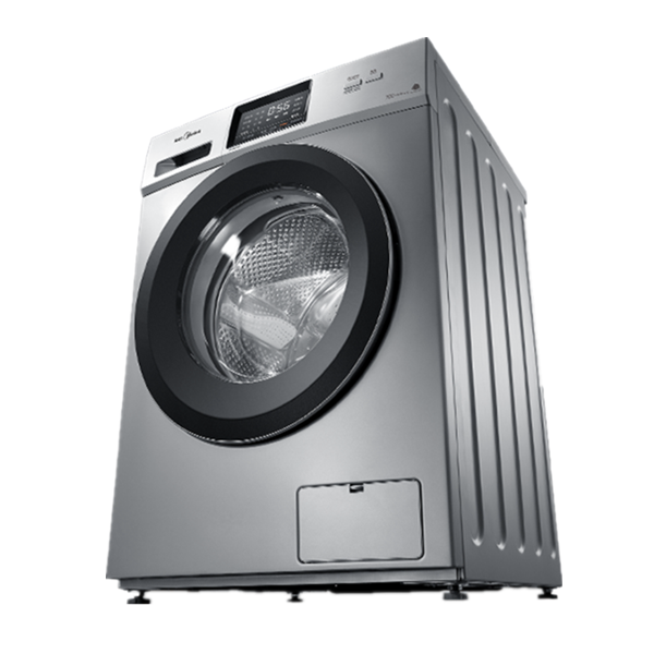 美的简约触控洗衣机