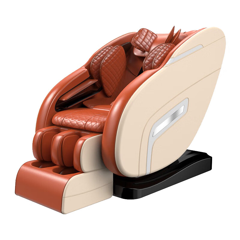 健力士 全自动按摩椅