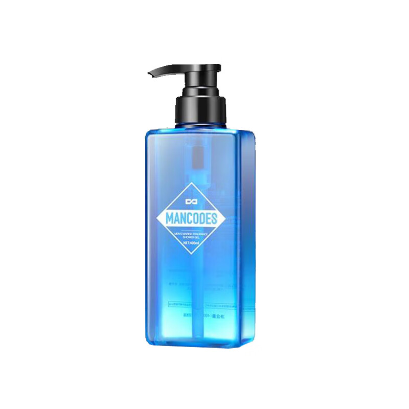 左颜右色 留香久滋润沐浴露