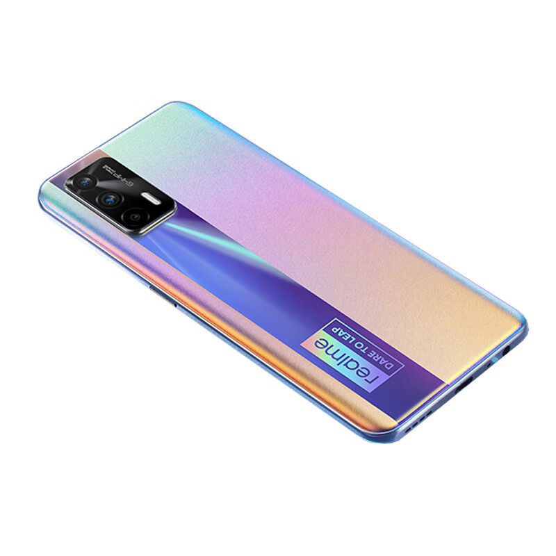 realme 5G游戏手机