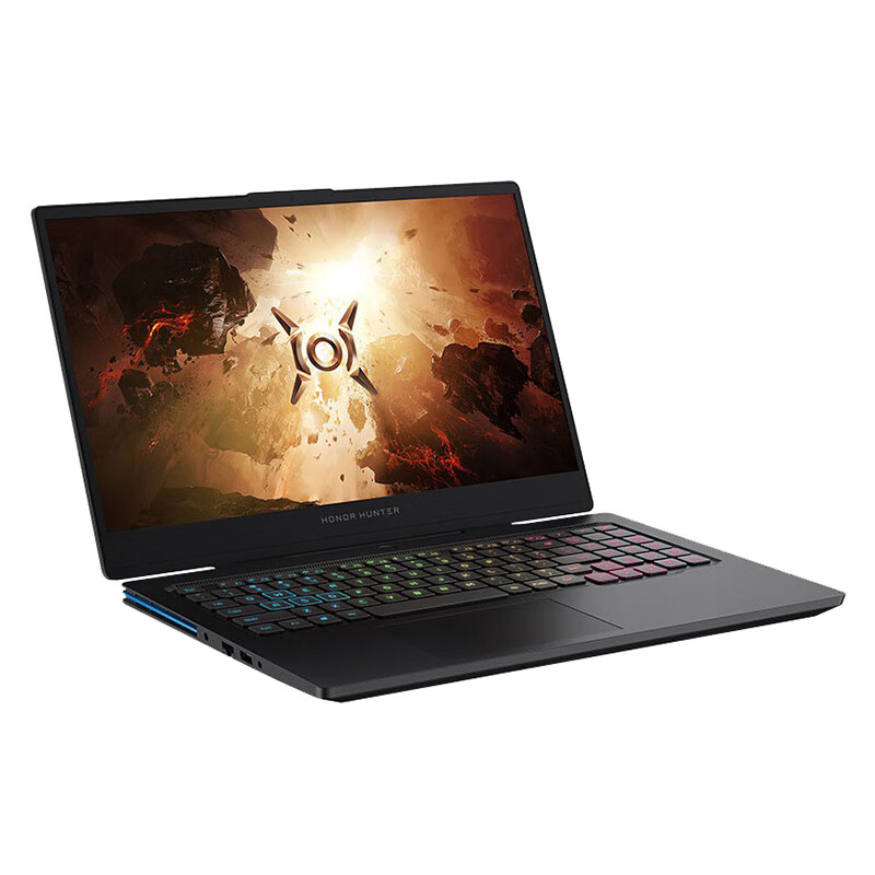 华为 全高清屏金属游戏本