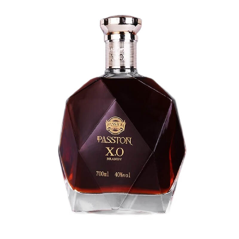 派斯顿 40度烈酒白兰地