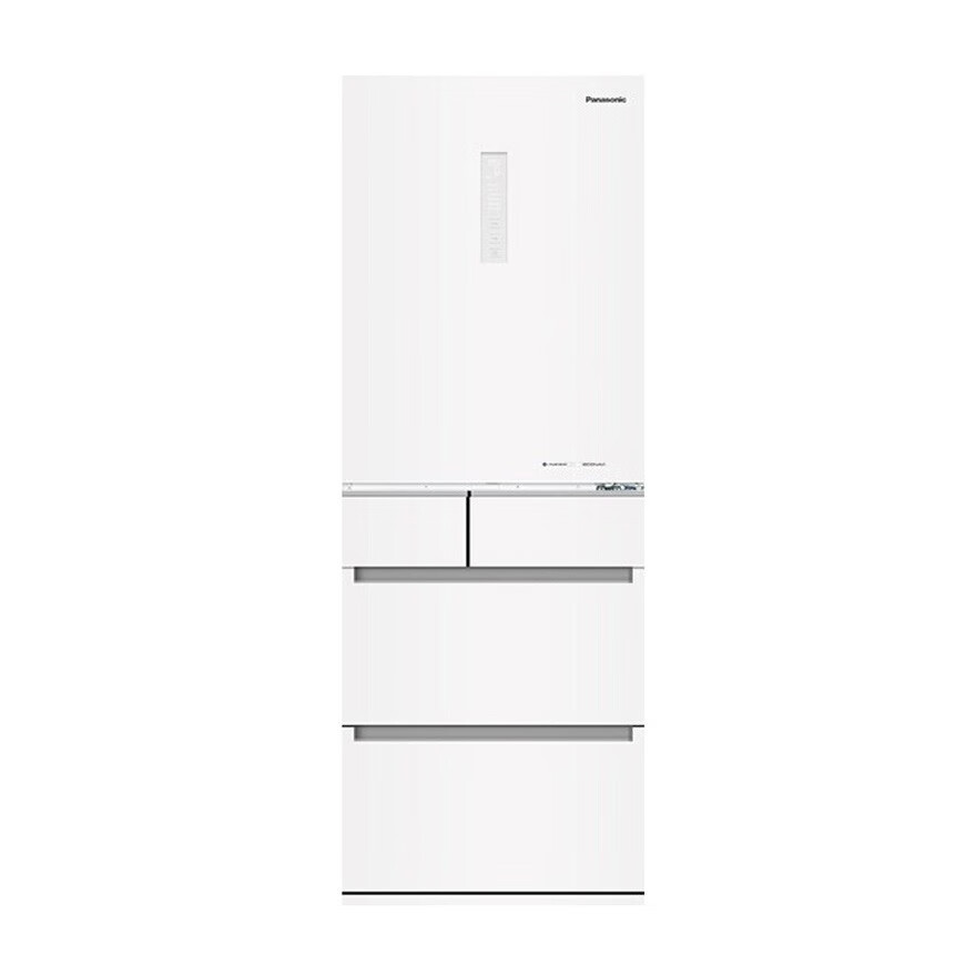 松下 机身小巧冰箱