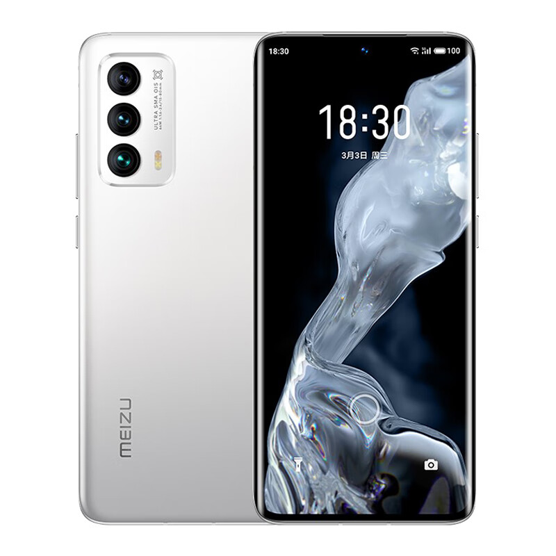 魅族 高清三摄手机