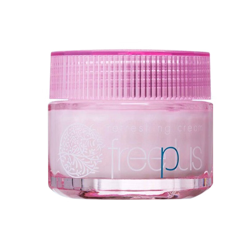 芙丽芳丝 保湿补水滋养紧致面霜