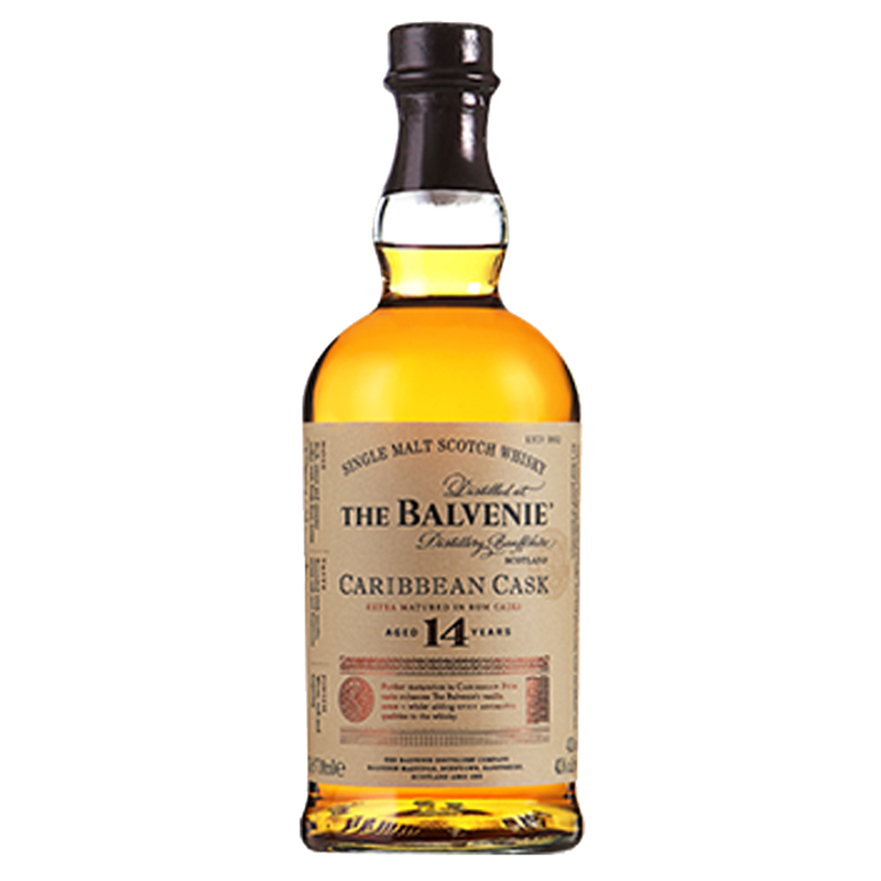 苏格兰百富 风味别致浓郁威士忌