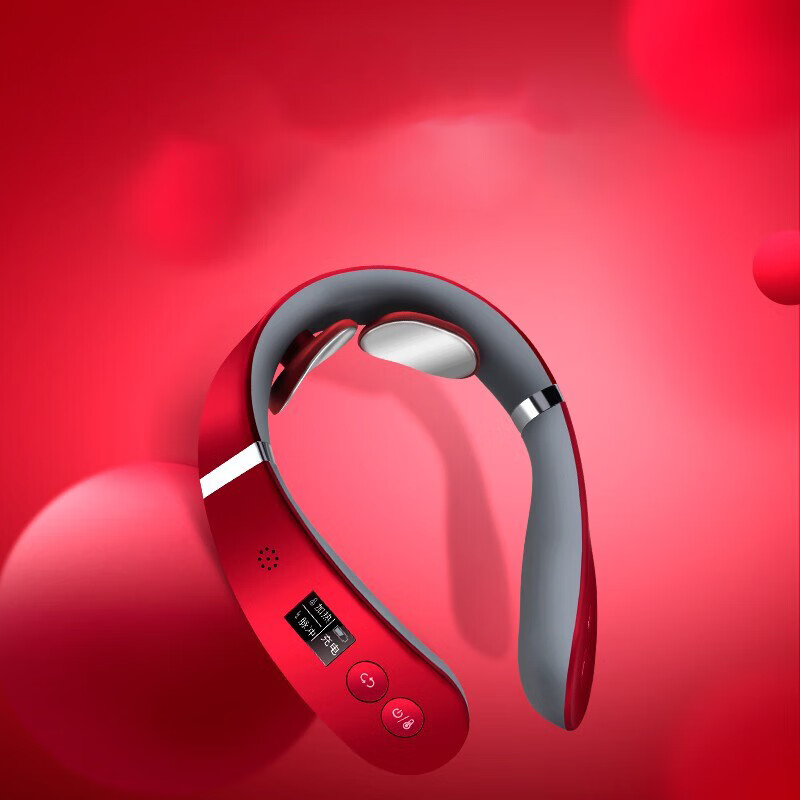 奥佳华 磁石辅助 按摩器