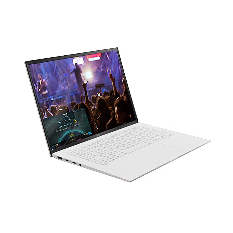 LG 酷睿处理器轻薄本