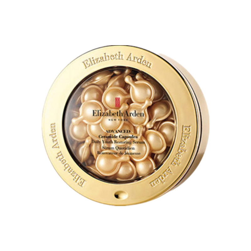 伊丽莎白雅顿 胶囊状面部精华