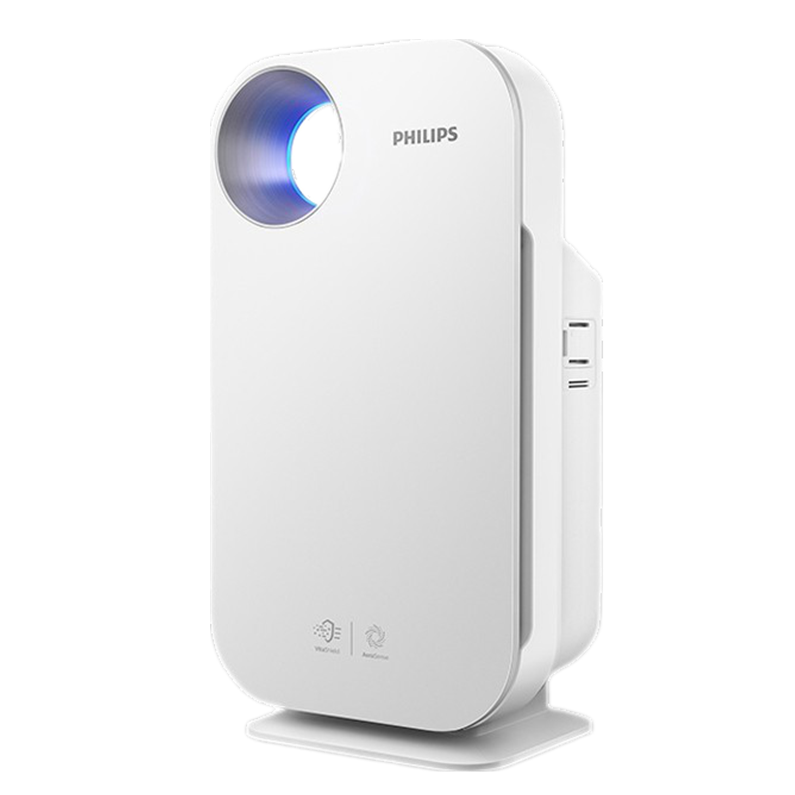 飞利浦 除细菌空气净化器