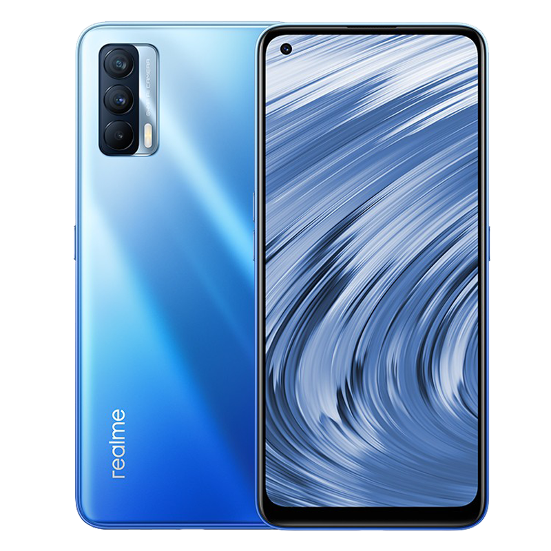 realme 轻盈纤薄 手机