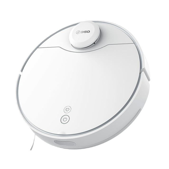 华为智选 扫拖一体扫地机器人