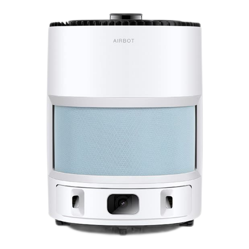 科沃斯 静音运行 空气净化器