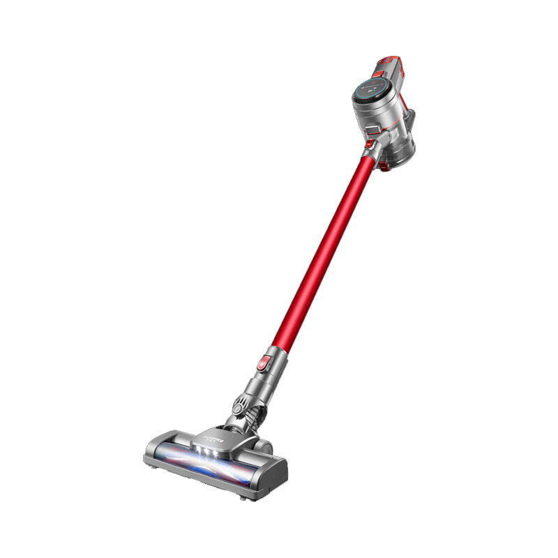 普维克 大屏显示吸尘器