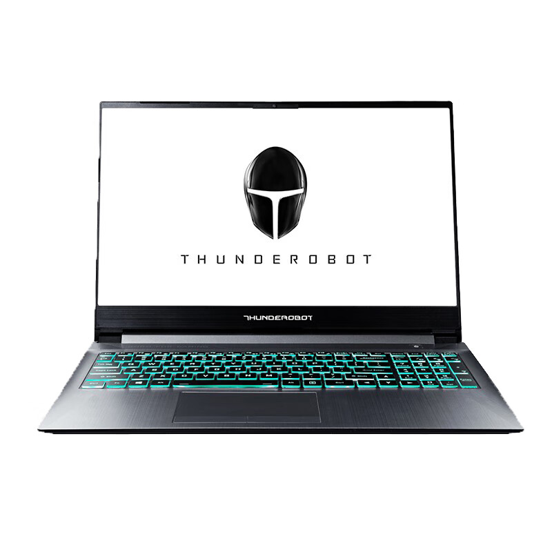 雷神 微边框金属 游戏本