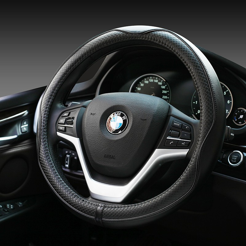 Alusbell 防汗方向盘套