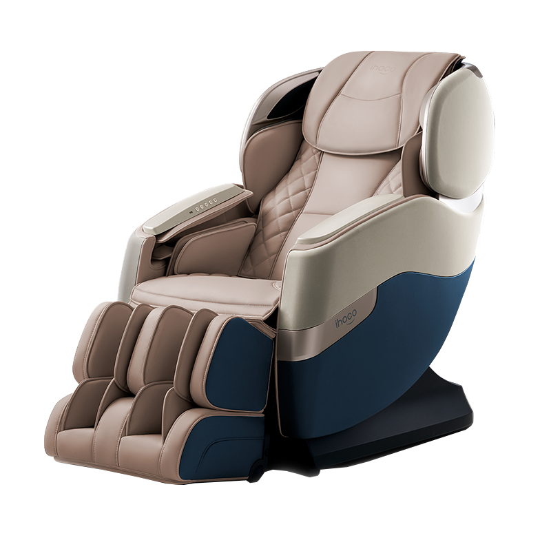 ihoco 十大自动程序按摩椅