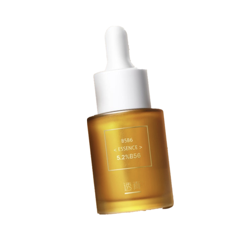 透真 改善痘印精华原液