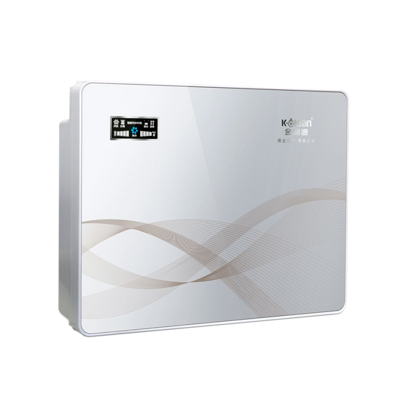 金利源 超静音净水器