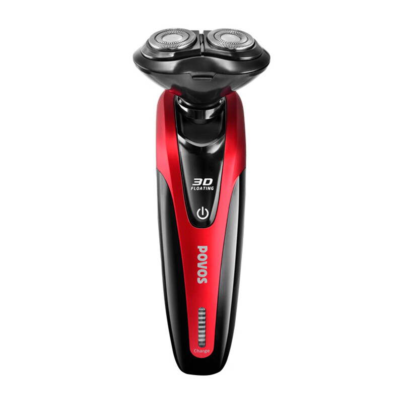 奔腾 轻触控开关剃须刀