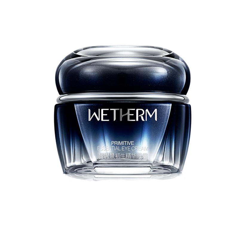 温碧泉 紧致保湿 眼霜