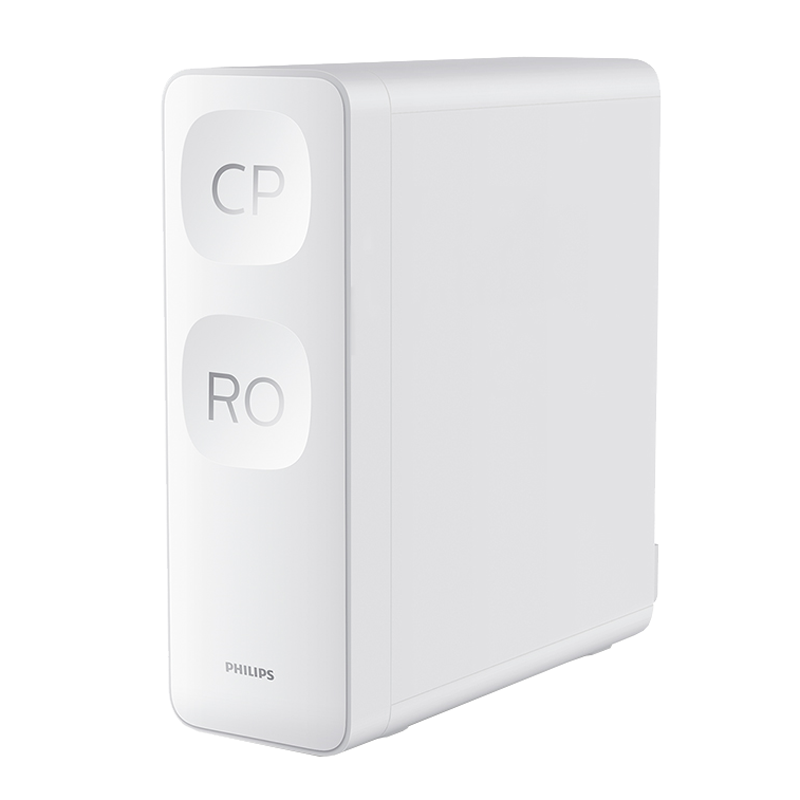 飞利浦小巧机身净水器