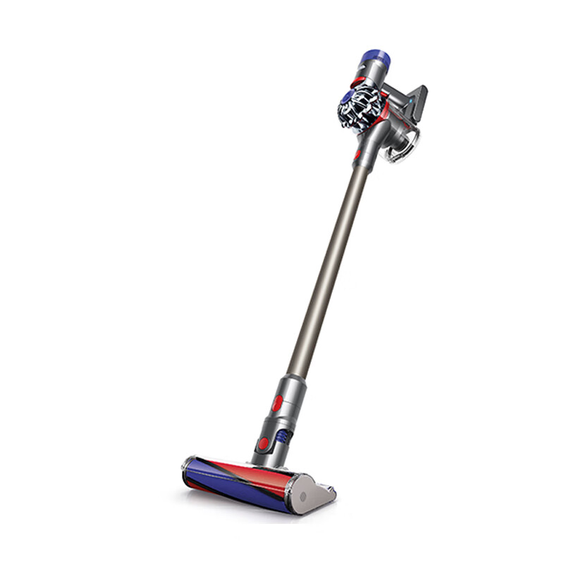 戴森手持无线吸尘器