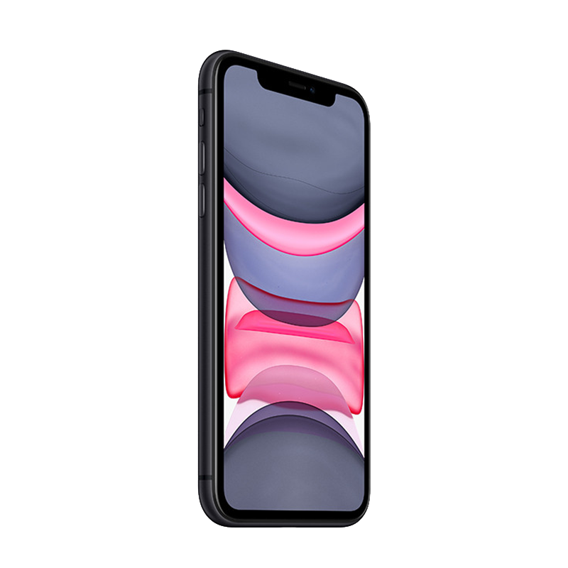 Apple 面容解锁广角手机