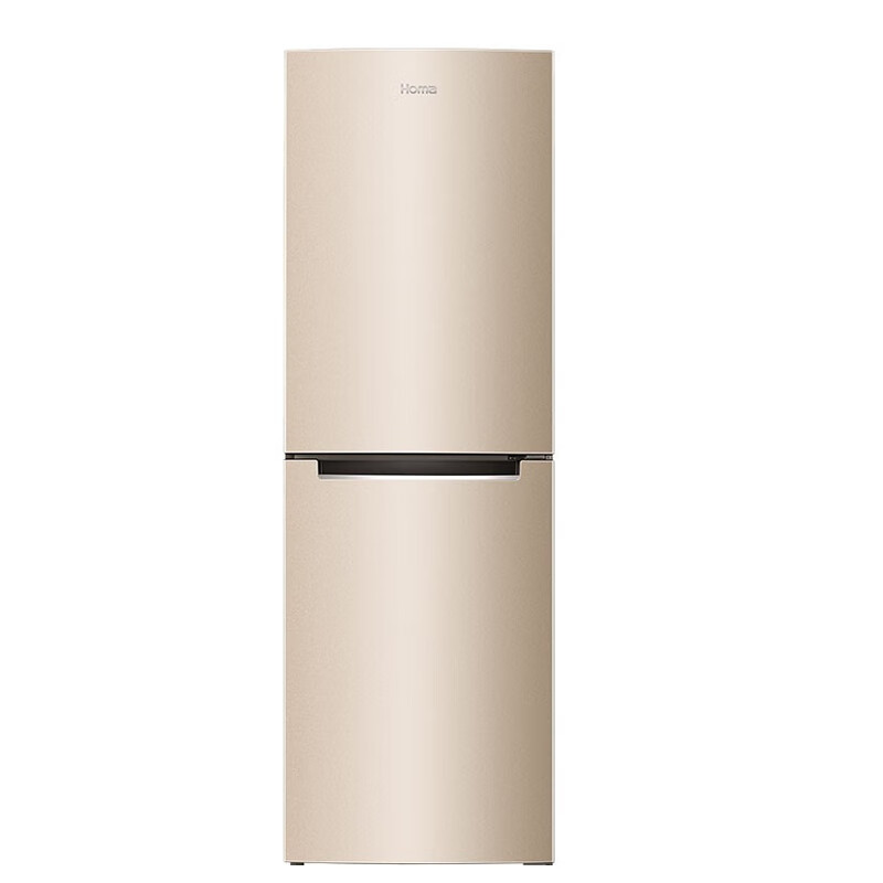 奥马 无霜智控冰箱