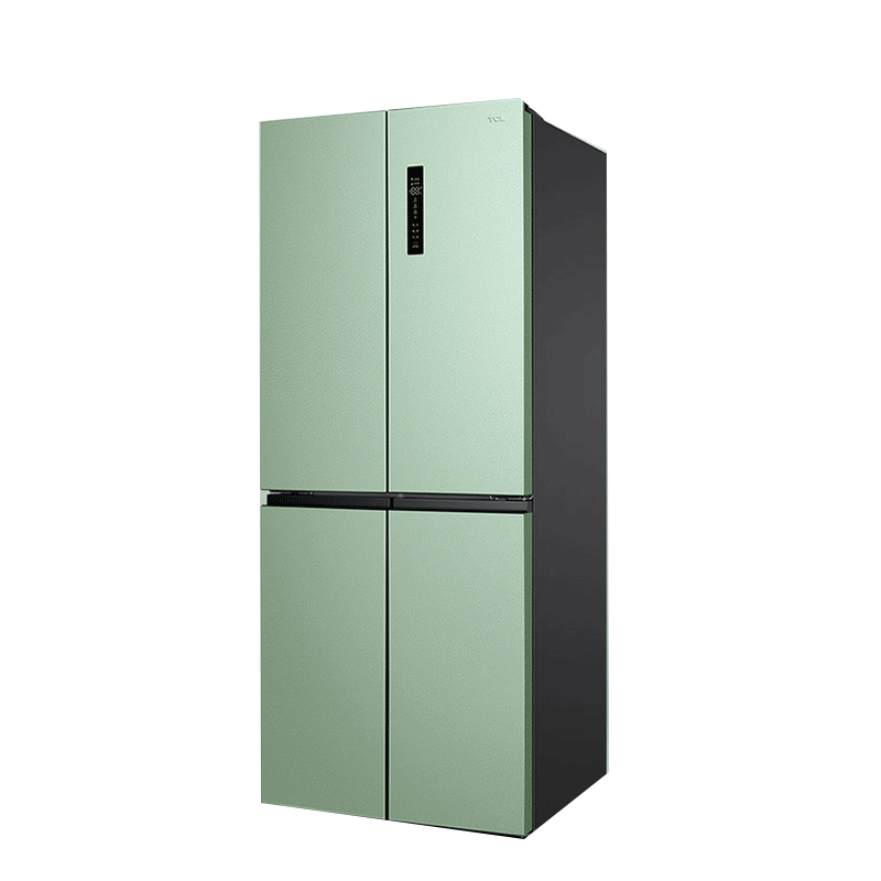 TCL 风冷无霜 冰箱