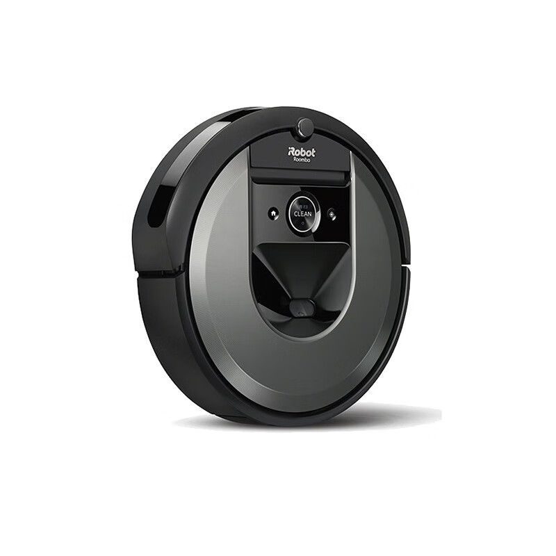 iRobot 越障扫地机器人