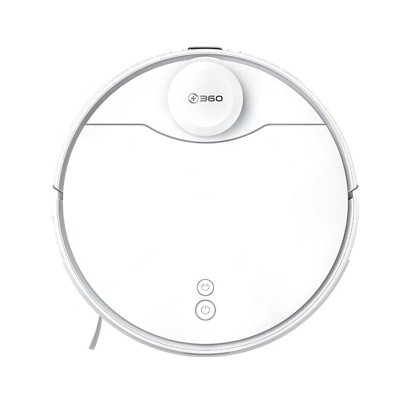 华为 语音声控扫地机器人