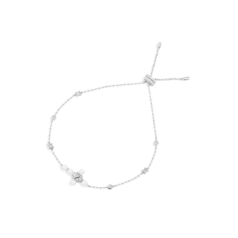 APM Monaco珍珠手链