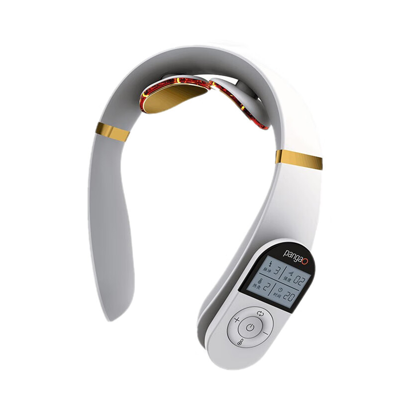 攀高颈椎按摩器