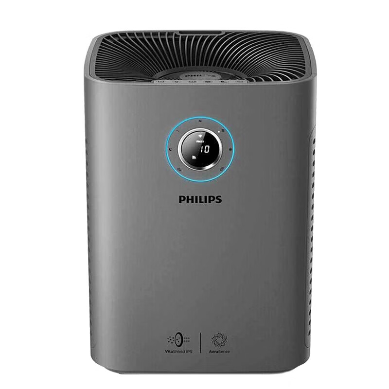 飞利浦 APP互联空气净化器