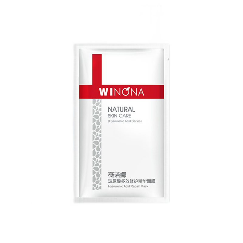 薇诺娜 舒缓保湿面膜