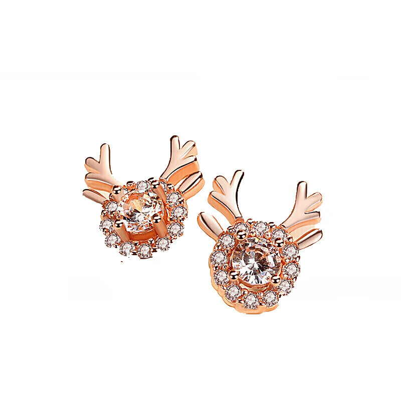 缔晶时尚韩版首饰