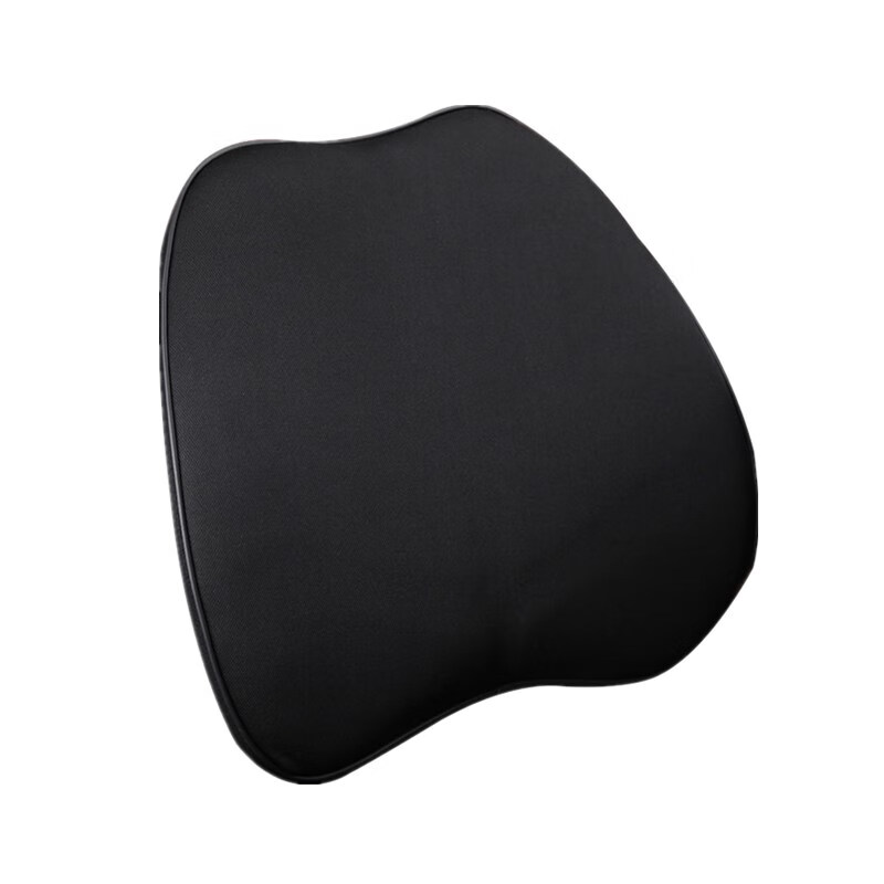 九百 清爽透气汽车靠垫