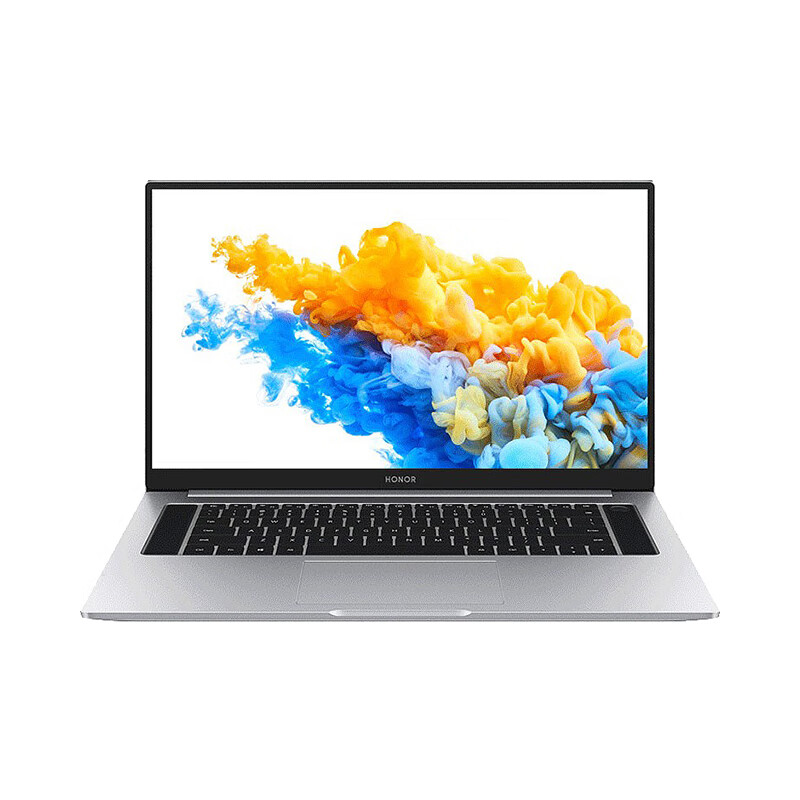 荣耀 微边框屏幕锐龙笔记本