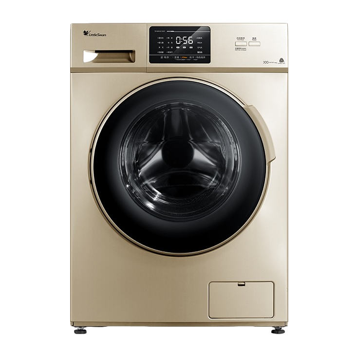 小天鹅 全自动洗烘一体洗衣机