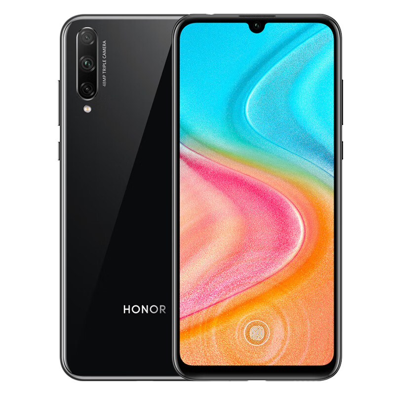 荣耀 全面屏 游戏手机