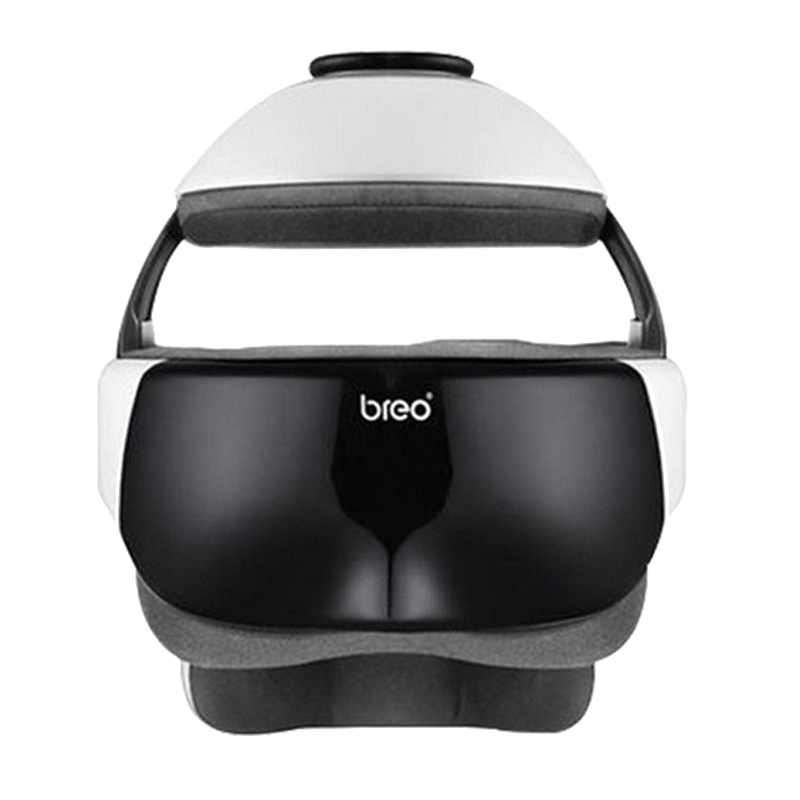 倍轻松头眼一体按摩器