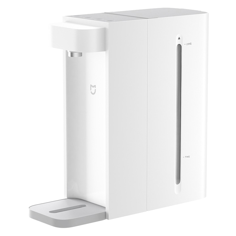 米家 三秒速热免安装饮水机