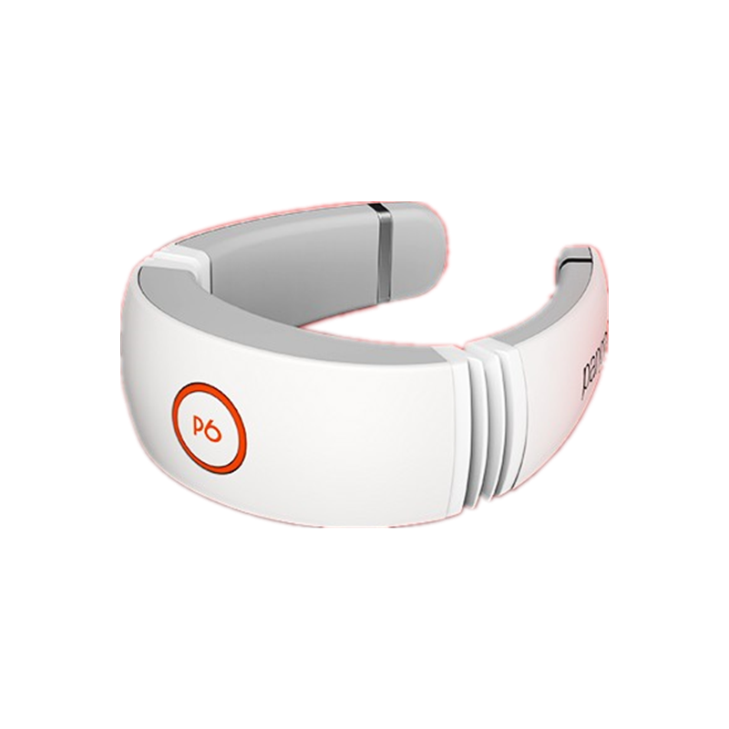 攀高 腰部颈部按摩仪