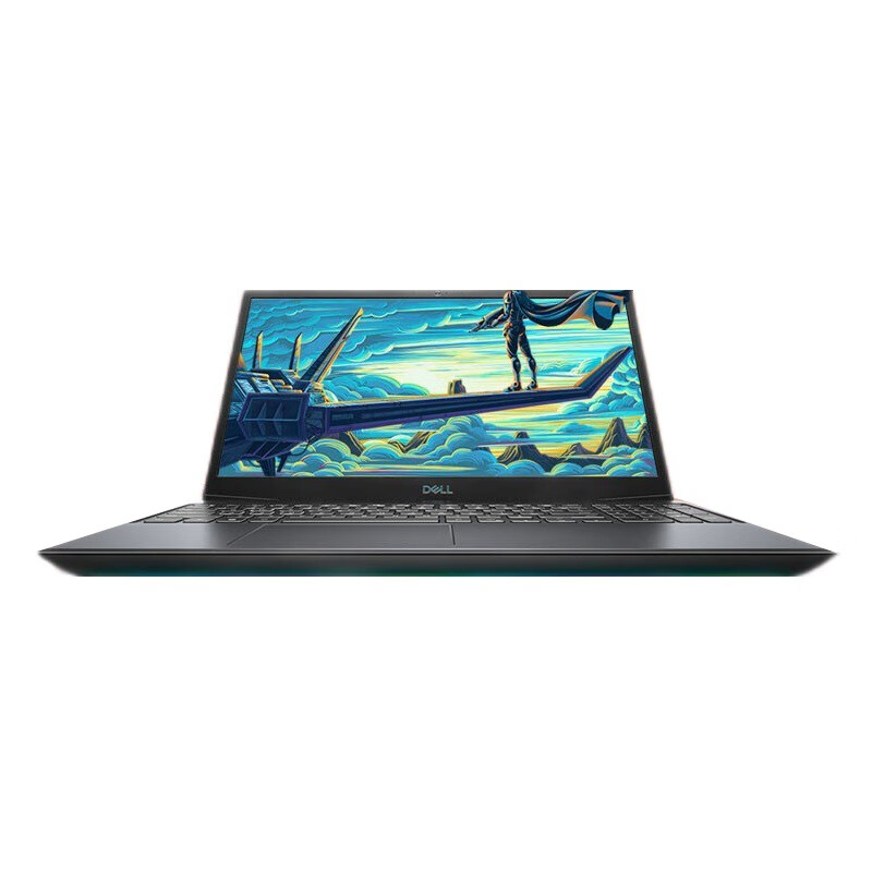 戴尔 高刷新率成像清晰 游戏本